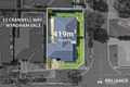 Property photo of 22 Cranwell Way Wyndham Vale VIC 3024