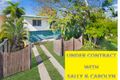 Property photo of 94 Lillipilli Street Vincent QLD 4814