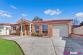 Property photo of 22 Kenyon Crescent Doonside NSW 2767