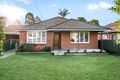 Property photo of 6 Berenice Street Roselands NSW 2196