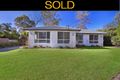 Property photo of 2 Turunen Avenue Silverdale NSW 2752