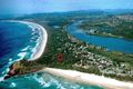Property photo of 38 Queen Street Fingal Head NSW 2487