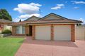 Property photo of 16 Berril Place Glenmore Park NSW 2745