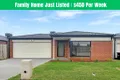 Property photo of 46 Foxtail Circuit Wallan VIC 3756