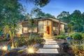 Property photo of 91 Brackenbury Street Warrandyte VIC 3113