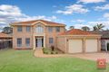 Property photo of 6 Macquarie Avenue Kellyville NSW 2155