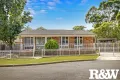 Property photo of 3 Goodia Way Bidwill NSW 2770