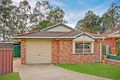Property photo of 18 Cormack Place Glendenning NSW 2761