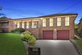 Property photo of 13 Bangalow Place Baulkham Hills NSW 2153