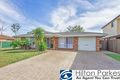 Property photo of 51 Barnard Crescent Oakhurst NSW 2761