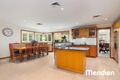 Property photo of 5 Sentinel Avenue Kellyville NSW 2155