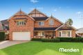 Property photo of 5 Sentinel Avenue Kellyville NSW 2155