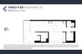 Property photo of 1602/120 A'Beckett Street Melbourne VIC 3000