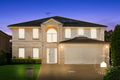 Property photo of 8 Marjorie Place Kellyville NSW 2155