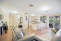 Property photo of 1 Winna Place Glenmore Park NSW 2745