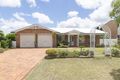 Property photo of 11 Wiemers Crescent Centenary Heights QLD 4350