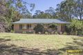 Property photo of 99 Mountain View Close Kurrajong Hills NSW 2758