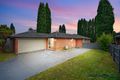 Property photo of 23 Tintern Crescent Wantirna South VIC 3152