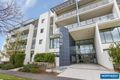 Property photo of 7/10 Burke Crescent Kingston ACT 2604