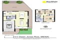 Property photo of 21/1 Owen Jones Row Menai NSW 2234