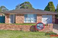 Property photo of 43 Hyacinth Avenue Macquarie Fields NSW 2564