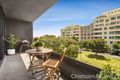 Property photo of 207/25 Pickles Street Port Melbourne VIC 3207
