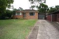 Property photo of 1 Banool Avenue South Penrith NSW 2750