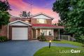 Property photo of 3B John Savage Crescent West Pennant Hills NSW 2125