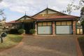 Property photo of 9 Mottle Grove Woodcroft NSW 2767