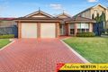 Property photo of 3 O'Lea Street Kellyville Ridge NSW 2155