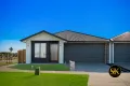 Property photo of 25 Paskas Drive Fraser Rise VIC 3336