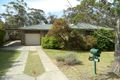 Property photo of 156 Hall Parade Hazelbrook NSW 2779
