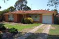 Property photo of 23 Scarsborough Crescent Bligh Park NSW 2756