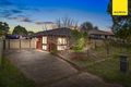 Property photo of 1 Tudor Place Melton West VIC 3337