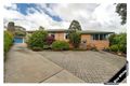 Property photo of 100 Murranji Street Hawker ACT 2614