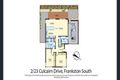 Property photo of 2/23 Culcairn Drive Frankston South VIC 3199