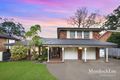 Property photo of 5 Kanangra Crescent Cherrybrook NSW 2126