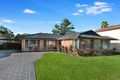 Property photo of 115 Greenbank Drive Werrington Downs NSW 2747