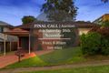 Property photo of 10 Jerome Avenue Winston Hills NSW 2153