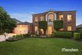 Property photo of 31 Patriot Place Rouse Hill NSW 2155