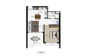 Property photo of 605/70-74 Carl Street Woolloongabba QLD 4102