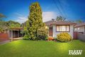 Property photo of 31 Jackaranda Road North St Marys NSW 2760