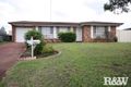 Property photo of 5 Wren Terrace Plumpton NSW 2761