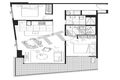 Property photo of 1001/3 Yarra Street South Yarra VIC 3141