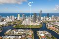 Property photo of 2 Merrimac Boulevard Broadbeach Waters QLD 4218