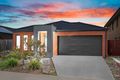 Property photo of 28 Lockheed Parade Point Cook VIC 3030