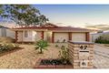 Property photo of 47 Tuscan Road Golden Grove SA 5125