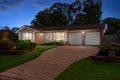 Property photo of 37 Primrose Circuit Claremont Meadows NSW 2747