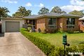 Property photo of 25 Fuchsia Crescent Quakers Hill NSW 2763