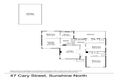 Property photo of 47 Cary Street Sunshine North VIC 3020